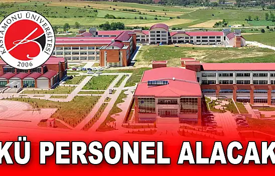 KÜ Personel Alacak