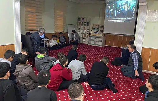 Kudüs Konferansı Düzenlendi