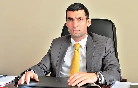 Küre Kaymakamlığı'ndan Şehit Kaymakam Safitürk'e Anma Mesajı