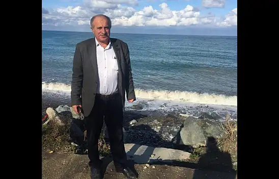 Küre MHP Eski İlçe Başkanı Dikel: 'Kastamonu'yu Fakirlikte Birinci Sıralara Çeken Nedir?'