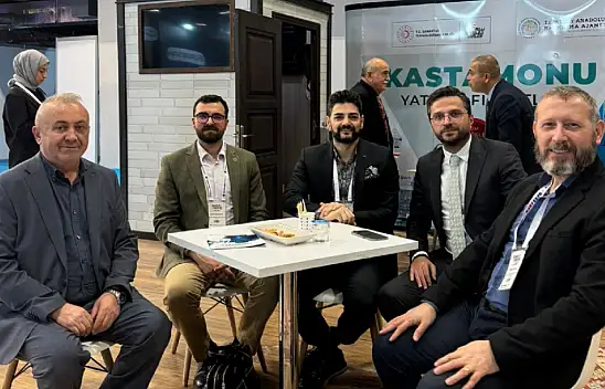 KUZKA'dan Yatırım Promosyon Çalışmaları