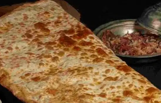 Lezzeti Sınırları Aşıyor