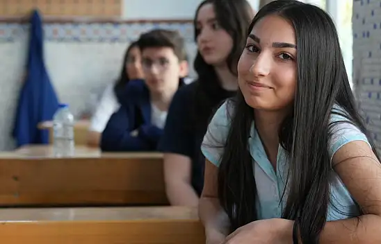 LGS Soru Ve Cevap Anahtarları Yayımlandı