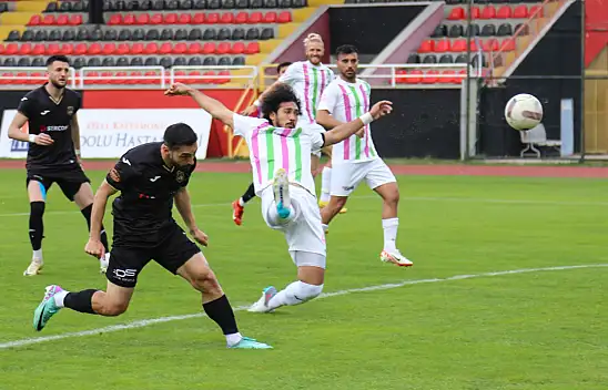 Maçtan Dakikalar