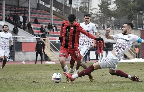 Maçtan Dakikalar