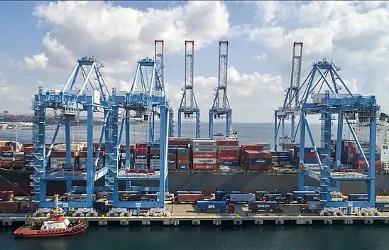 Makine Sektörünün İhracatı İlk İki Ayda 4,4 Milyar Dolara Yükseldi