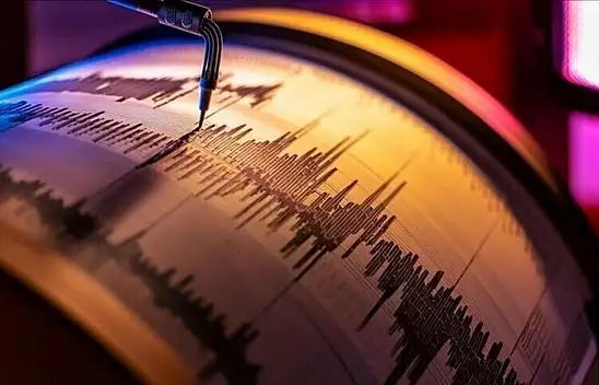 Malatya'da 4,4 Büyüklüğünde Deprem