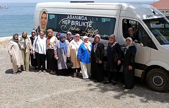 Mamografi Taramaları Devam Ediyor