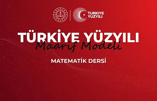 Matematik Dersi İçin Yapılacak Değişiklikler Belli Oldu