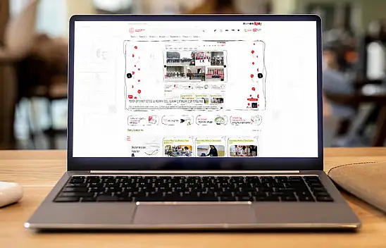 MEB'in İnternet Sitesi Çocuklar İçin Yenilendi