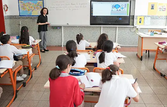MEB'ten Yeni Adım