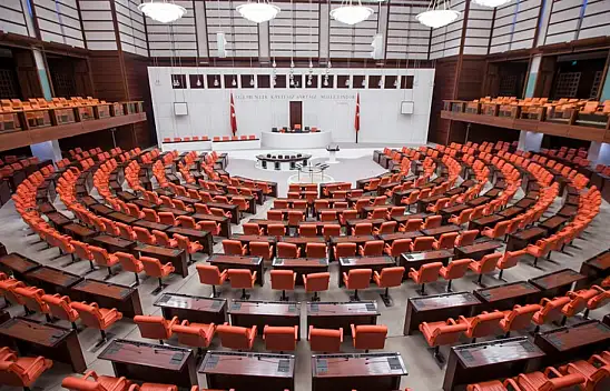 Meclis'teki Dokunulmazlık Dosyalarının Sayısı 1052'ye Ulaştı