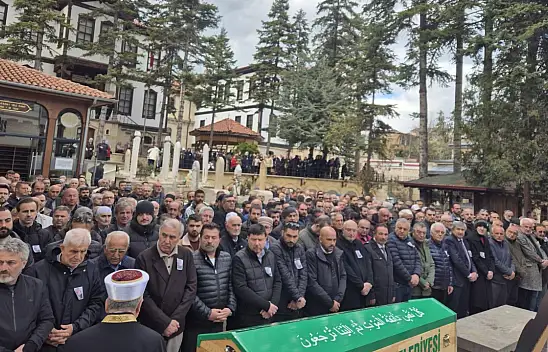 Memduh Şen Vefat Etti