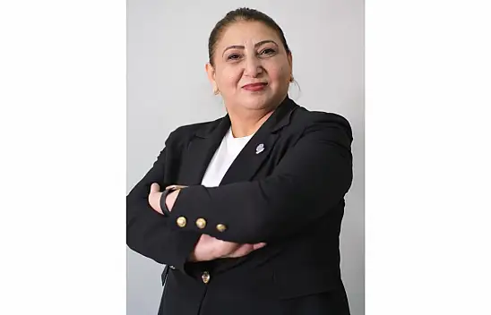 Memleket Partisi'nden AK Parti Milletvekiline Destek