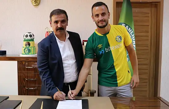 Menemen FK, Mehmet Alp Kurt ile prensipte anlaştı