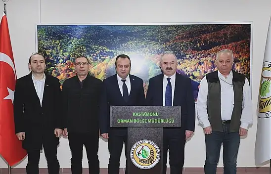 Mera Islah Protokolü İmzalandı