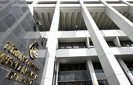 Merkez Bankası Finansal İstikrar Raporu Yayınlandı