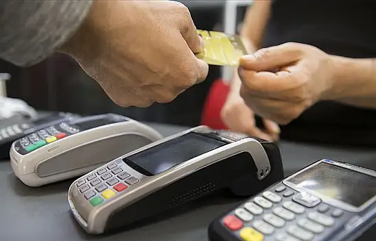 Merkez Bankası Harcama İstatistiklerini Açıkladı