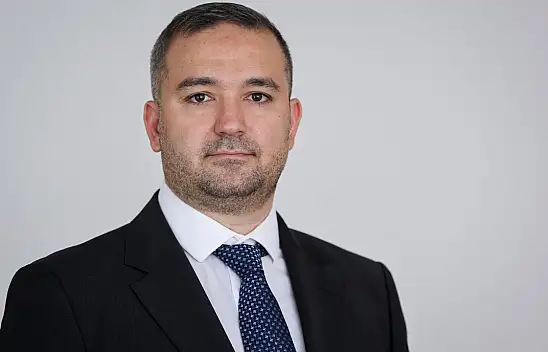 Merkez Bankası'nın Yeni Başkanı Fatih Karahan Oldu
