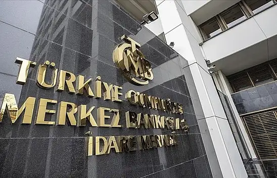 Merkez Bankası Reeskont Faiz Oranlarını Düşürdü