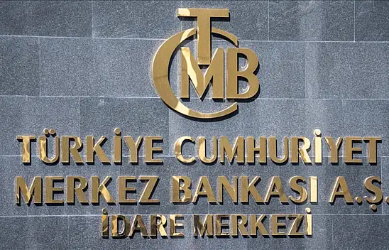 Merkez Bankası Rezervleri 164,4 Milyar Dolar Oldu