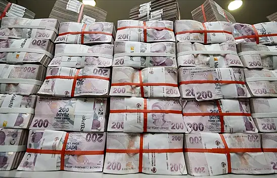 Merkez Bankası Rezervleri 176,3 Milyar Dolar Oldu