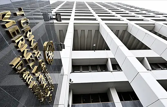 Merkez Bankası Rezervleri 183,2 Milyar Dolar Oldu