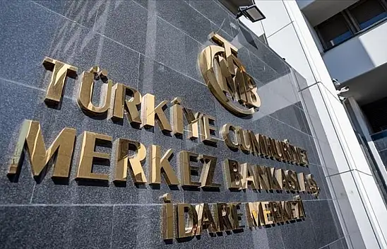 Merkez Bankası Rezervleri 185 Milyar 47 Milyon Dolar Oldu
