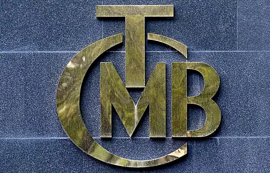 Merkez Bankası Rezervleri 186,4 Milyar Dolar Oldu