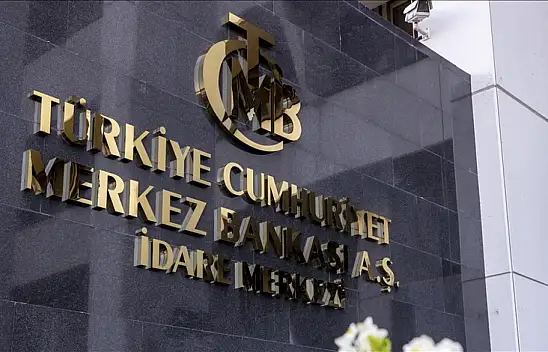 Merkez Bankası Rezervleri Geriledi