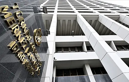 Merkez Bankası Rezervleri Rekor Kırdı