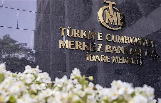 Merkez Bankası Rezervleri Yükseldi