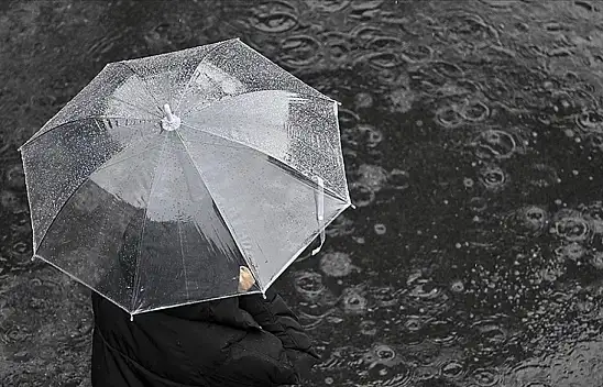 Meteoroloji'den Kastamonu İçin Kritik Uyarı!