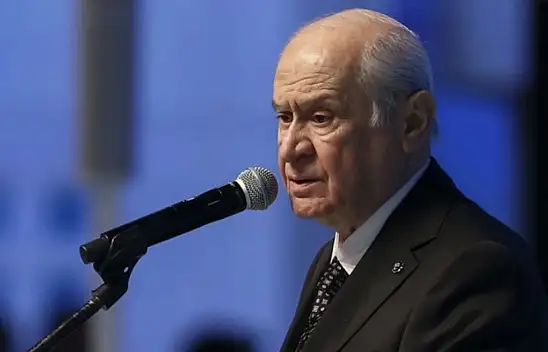 MHP Genel Başkanı Bahçeli: 'Cumhur İttifakı Kararını Vermiş, 31 Mart İçin Yola Koyulmuştur'