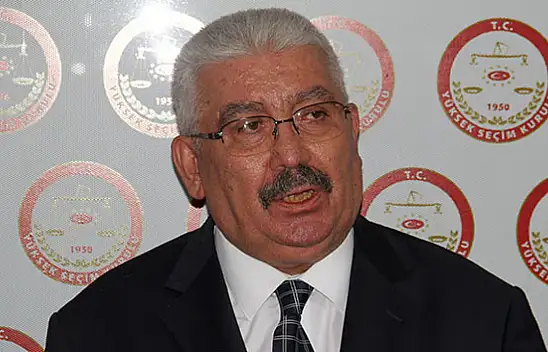 MHP, kesin adaylarını açıklayacağı tarihi paylaştı