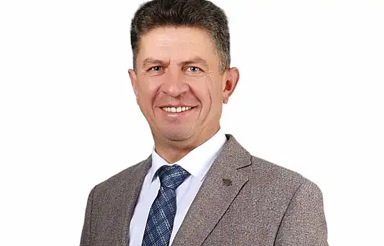 MHP'nin Kastamonu Pınarbaşı Adayı Belli Oldu