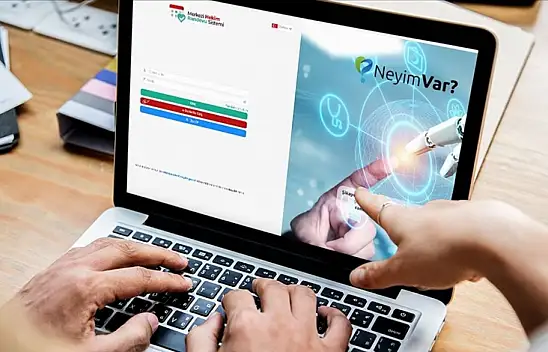 MHRS Üzerinden Verilen Randevu Açıklandı