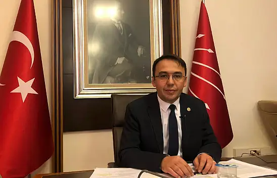 Milletvekili Baltacı'dan adaylık değerlendirmesi