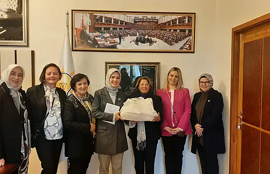 Milletvekili Ekmekci'den Bakanlara Davet