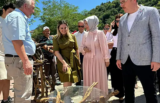 Milletvekili Ekmekci'den Mücadele Çağrısı