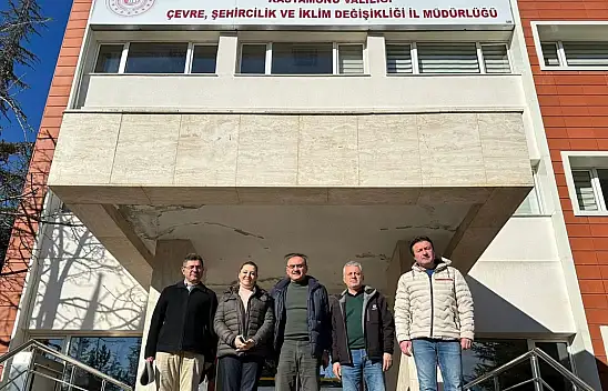 Milletvekili Ekmekci'den Stadyum Müjdesi