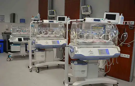 Milletvekili Ekmekci'den yeni tıbbi cihaz bilgilendirmesi