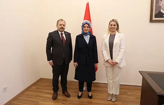 Milletvekili Ekmekci: 'İlk Türk Kadın Mitingi'ni görkemli şekilde kutlayacağız'