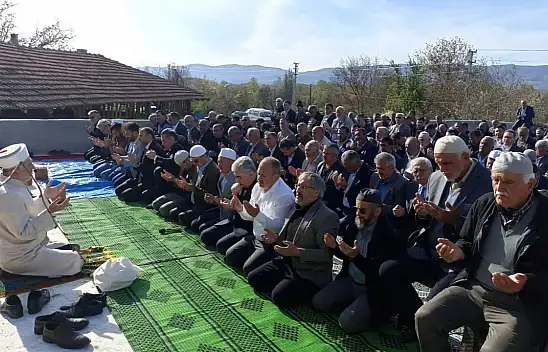 Milletvekili Uluay'ın Acı Günü