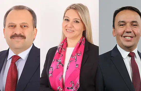 Milletvekillerinin komisyonları belirlendi