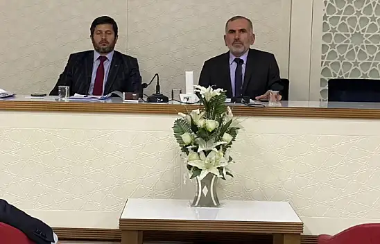 Müftülük Değerlendirmede Bulundu