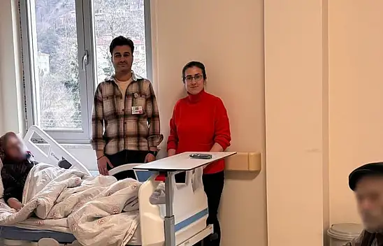 Müjde: Yataklı Servis Hizmeti Başladı