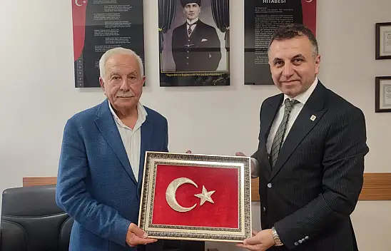 Murat Başesgioğlu: 'Geleceğimizi Ancak Eğitim İle İnşa Edebiliriz'