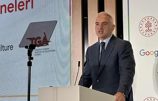 Mutfak ve kültür mirasımız dünyaya açılacak