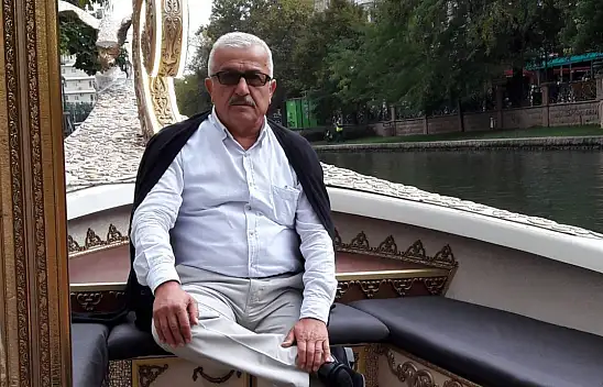 Muzaffer Karamustafa Vefat Etti
